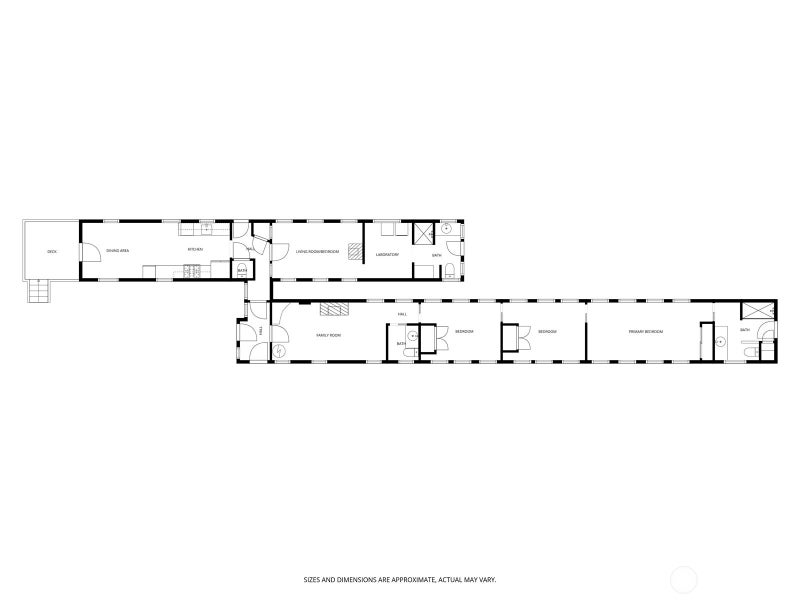 204 Ocean Boulevard