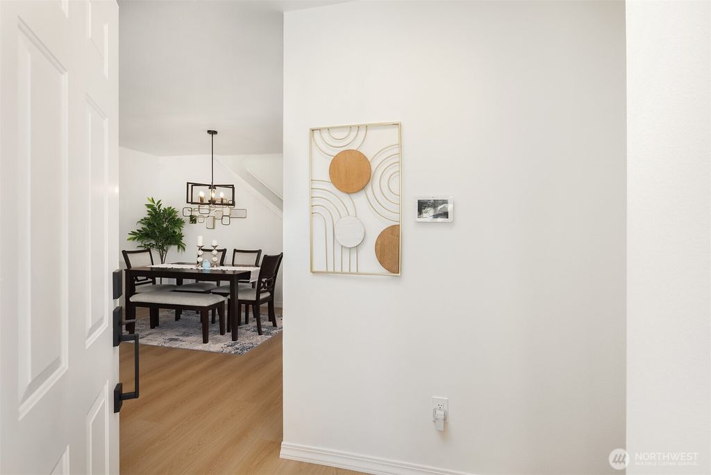 Photo of 3701 NE 6th St St, Renton, WA 98056 (MLS # 2389782)