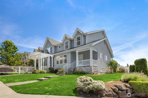 3701 NE 6th St Renton WA 98056