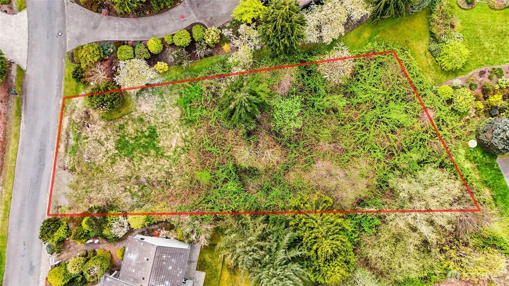 Photo of 37 Jackson Lane, Port Ludlow, WA 98365 (MLS # 2513548)