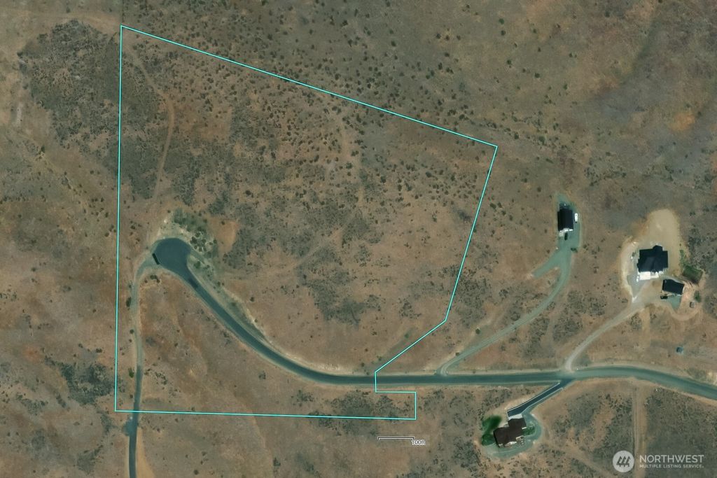 Photo of 1 CXX Ridge Road, Ellensburg, WA 98926 (MLS # 2508719)