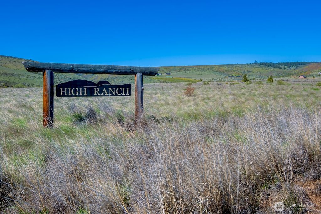 Photo of 1 CXX Ridge Road, Ellensburg, WA 98926 (MLS # 2508719)