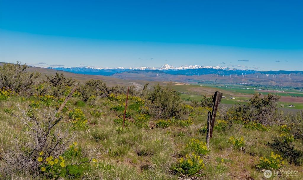 Photo of 1 CXX Ridge Road, Ellensburg, WA 98926 (MLS # 2508719)