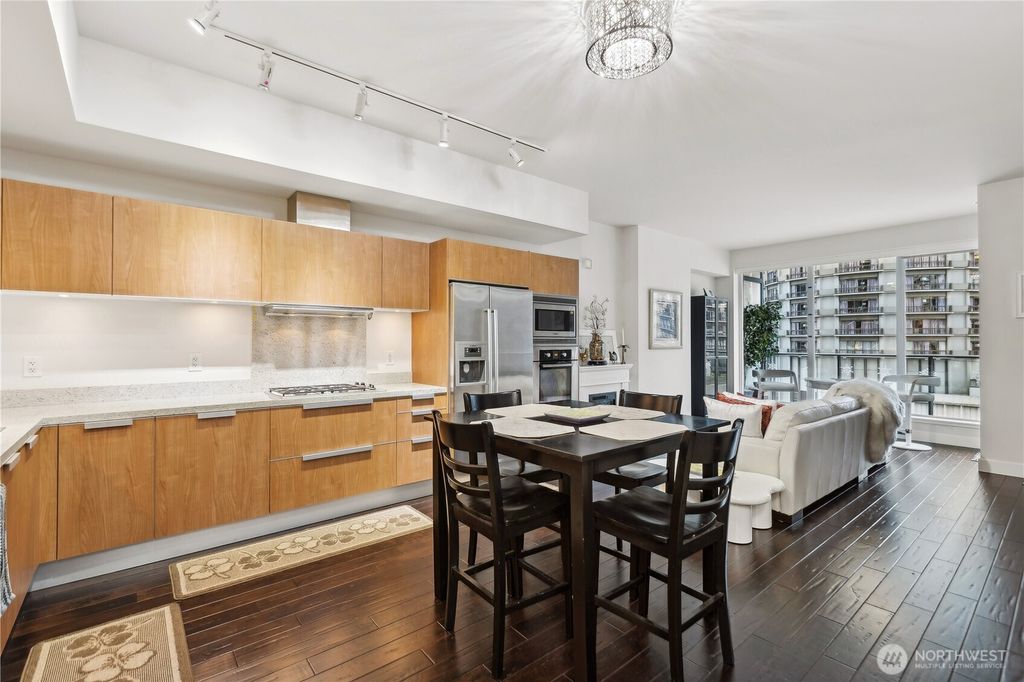 Photo of 1920 4th Avenue #509, Seattle, WA 98101 (MLS # 2341067)