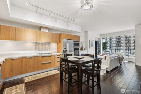 1920 4th Avenue Unit 509, Seattle, WA 98101 - MLS#: 2341067