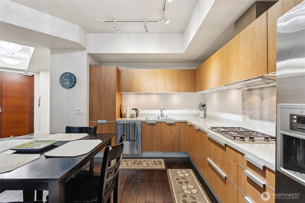 Photo of 1920 4th Avenue #509, Seattle, WA 98101 (MLS # 2341067)