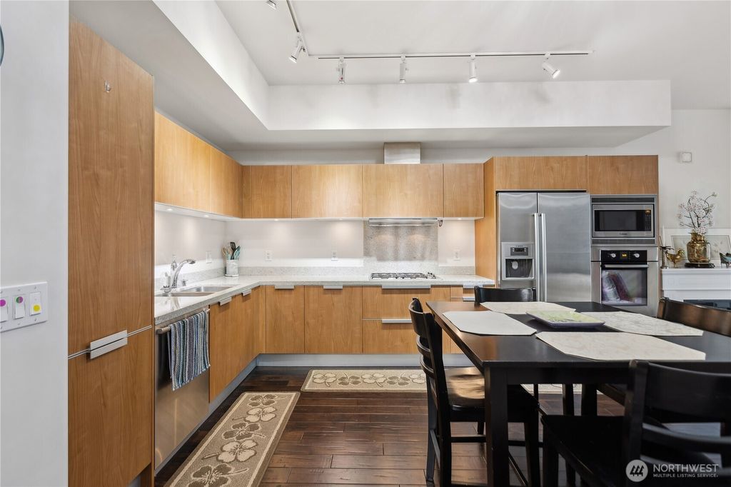 Photo of 1920 4th Avenue #509, Seattle, WA 98101 (MLS # 2341067)