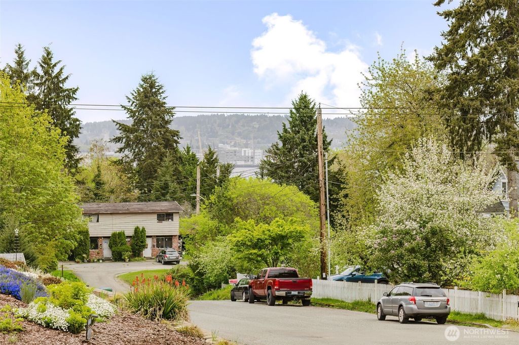 Photo of 114 Kendall Street, Port Orchard, WA 98366 (MLS # 2513019)