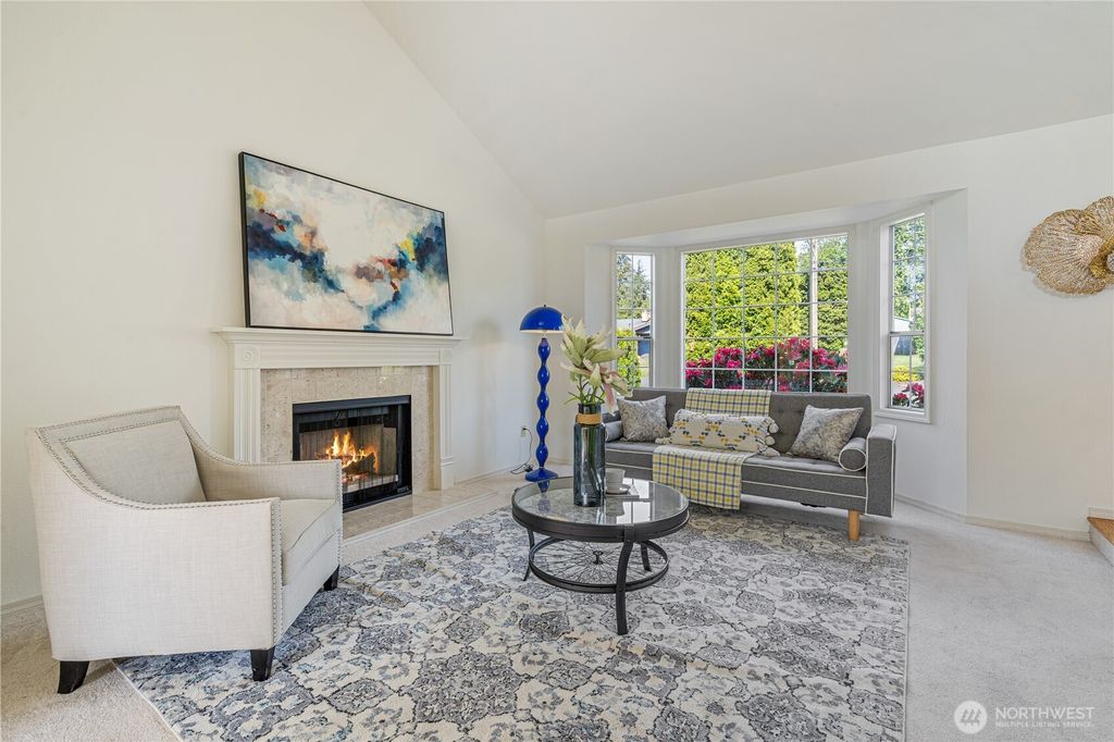 Photo of 19653 104th Avenue SE, Renton, WA 98055 (MLS # 2371860)