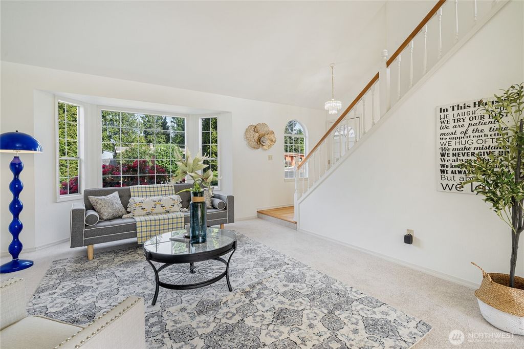 Photo of 19653 104th Avenue SE, Renton, WA 98055 (MLS # 2371860)