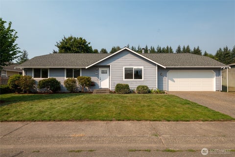 Photo of 706 Cultus Mountain Drive, Sedro Woolley, WA 98284 (MLS # 2574675)