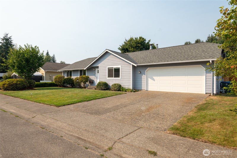706 Cultus Mountain Drive