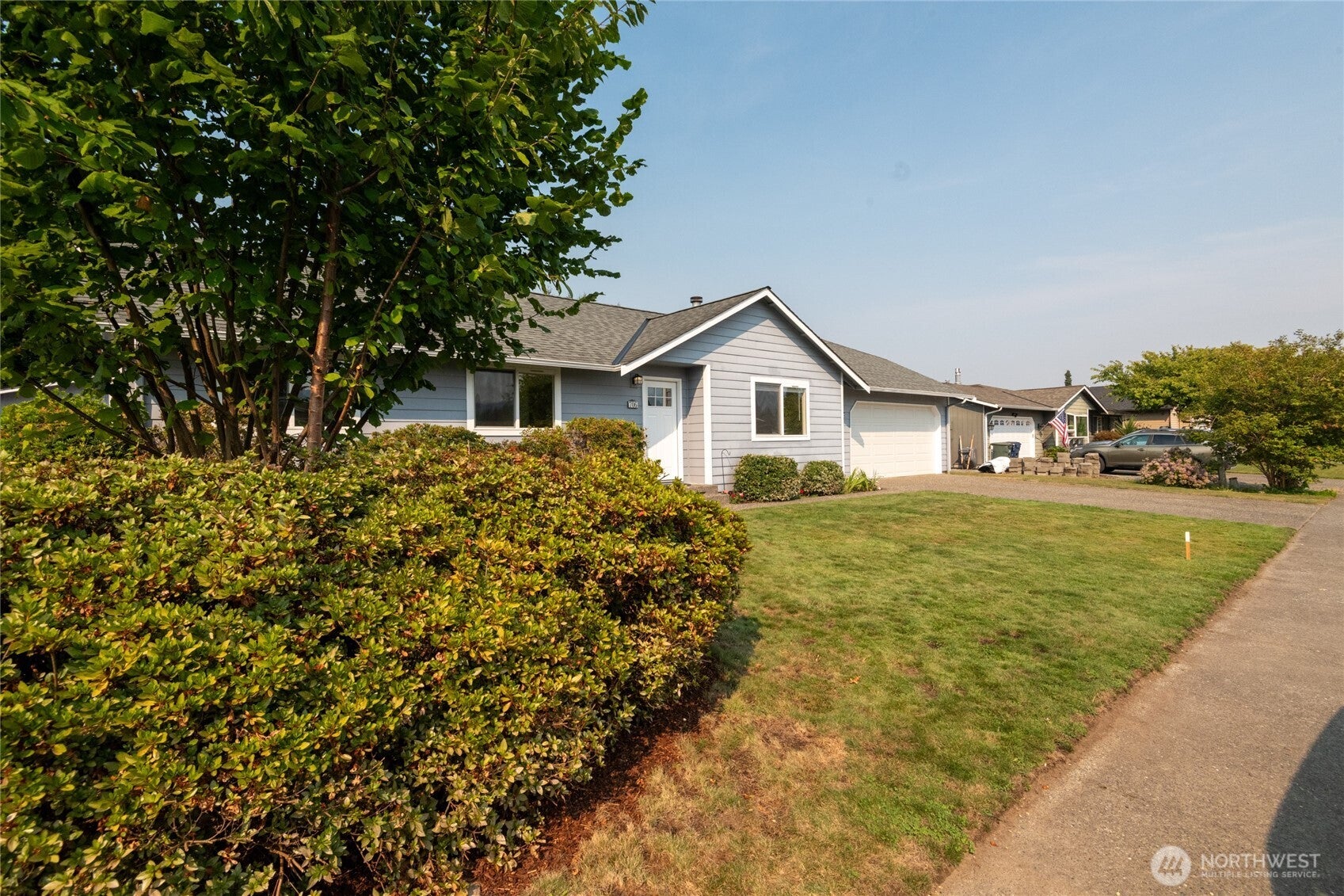 706 Cultus Mountain Drive