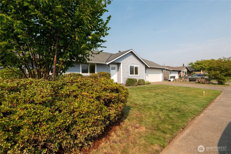706 Cultus Mountain Drive