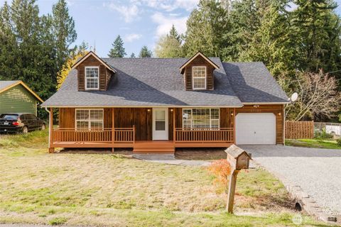27527 Serene Drive NE Kingston WA 98346
