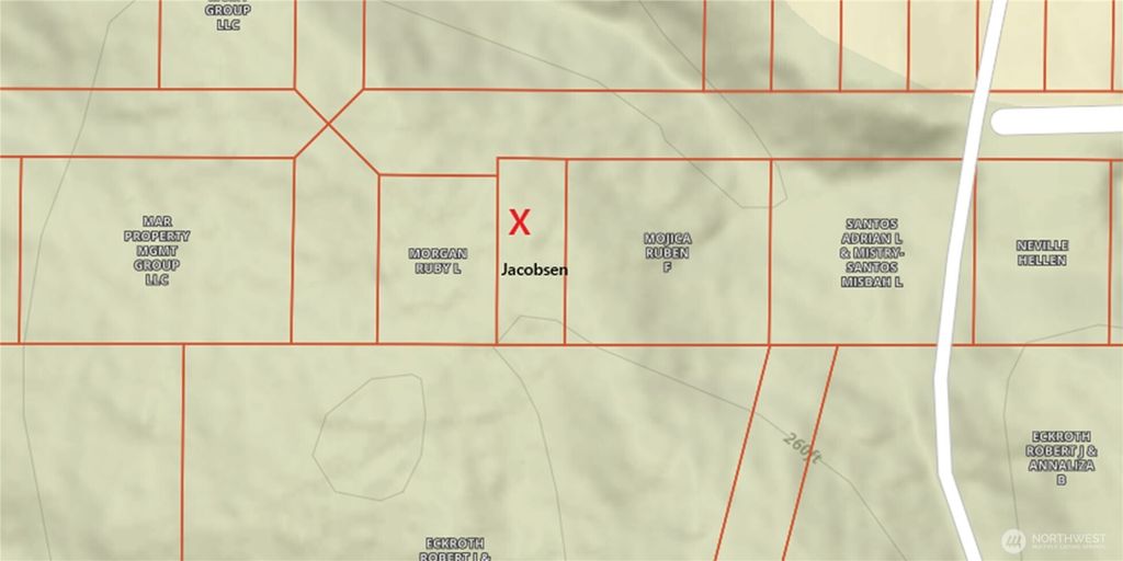 Photo of 0 E Wyoming Street, Port Orchard, WA 98366 (MLS # 2496482)