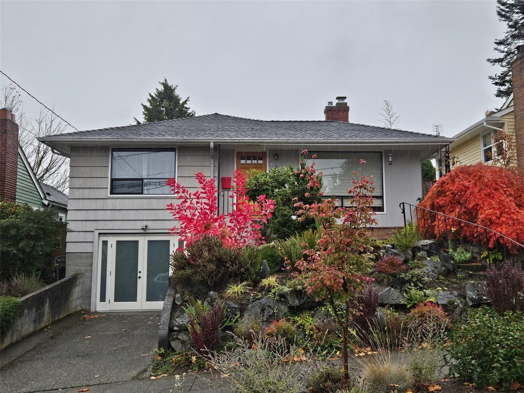Photo of 339 N 79th Street, Seattle, WA 98103 (MLS # 2599871)