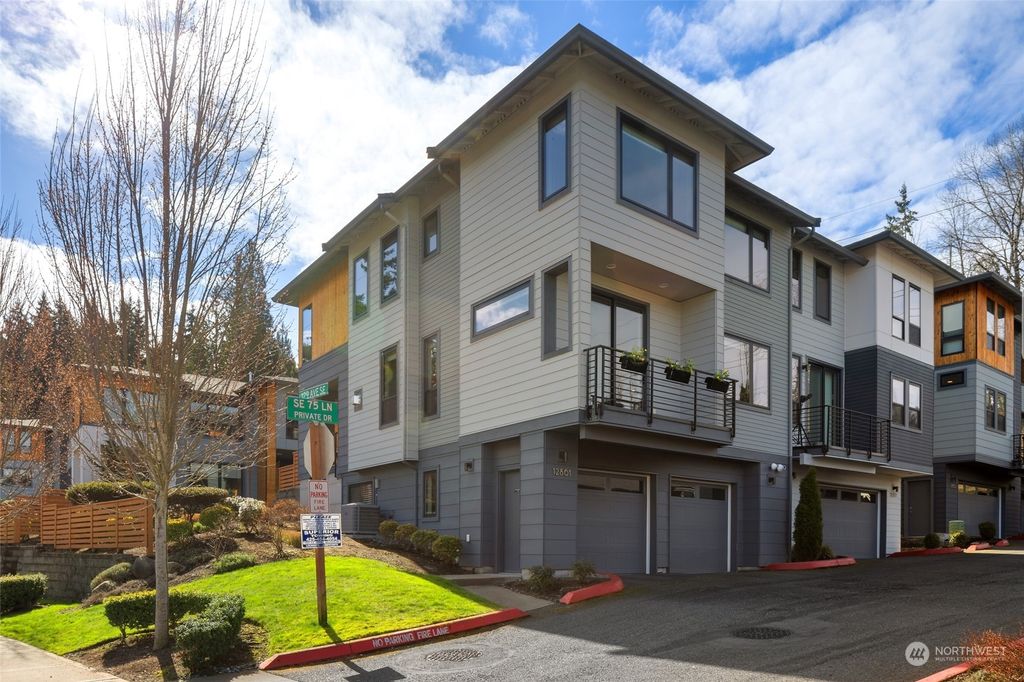 Photo of 12861 SE 75th Lane, Newcastle, WA 98056 (MLS # 2206576)