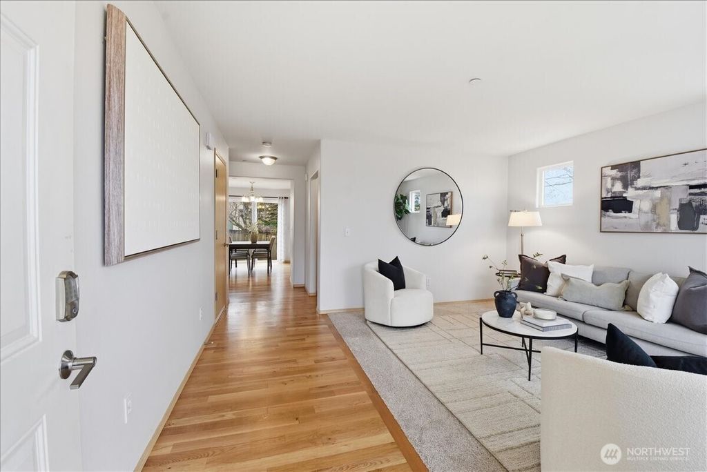 Photo of 12105 23rd Avenue W, Everett, WA 98204 (MLS # 2500570)