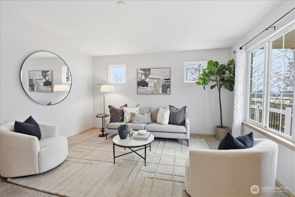 Photo of 12105 23rd Avenue W, Everett, WA 98204 (MLS # 2500570)