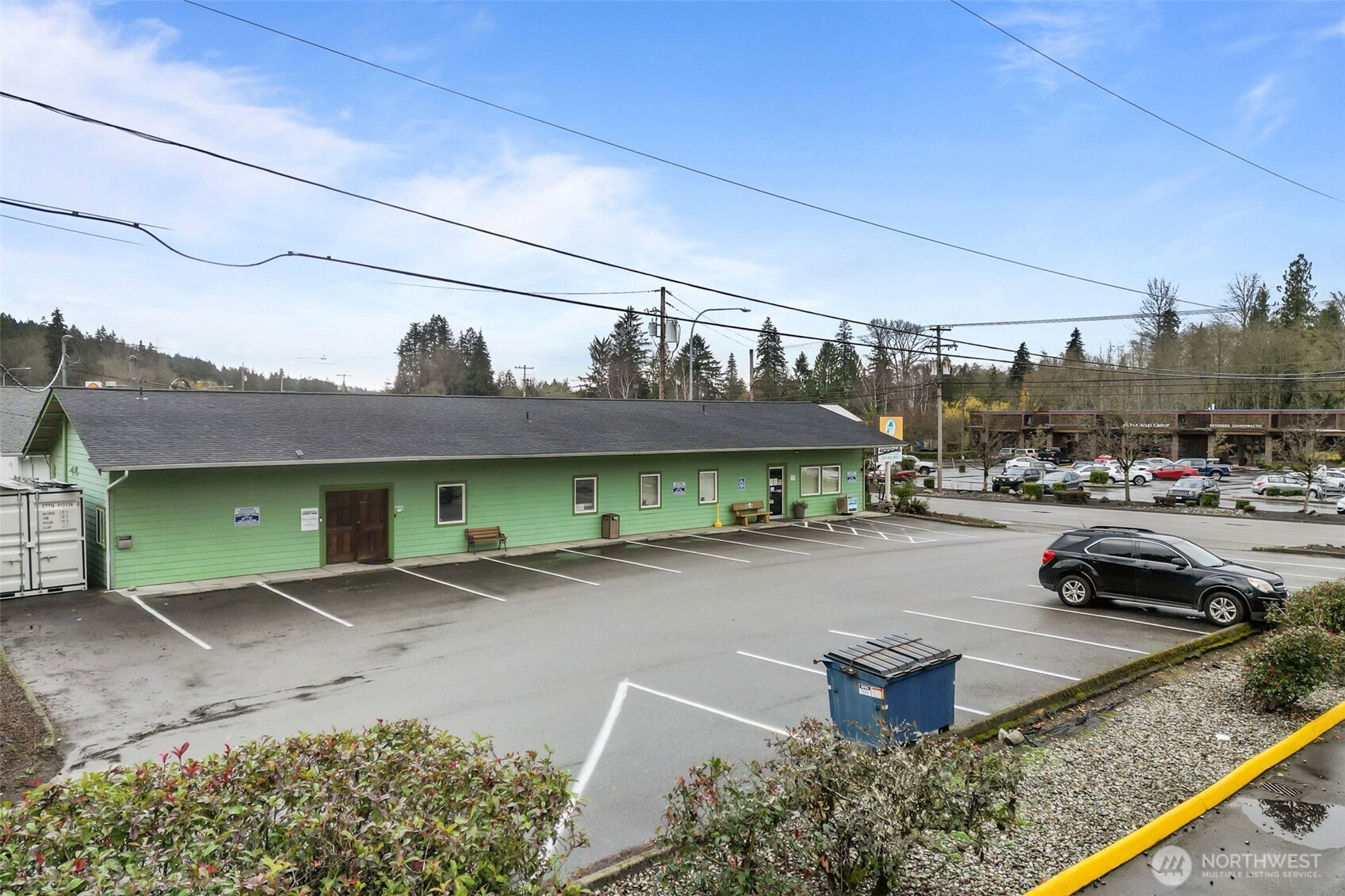 140 NE State Route 300