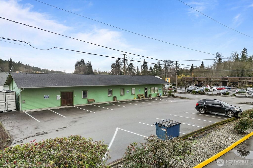 Photo of 140 NE State Route 300, Belfair, WA 98528 (MLS # 2459953)