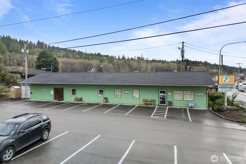 Photo of 140 NE State Route 300, Belfair, WA 98528 (MLS # 2459953)
