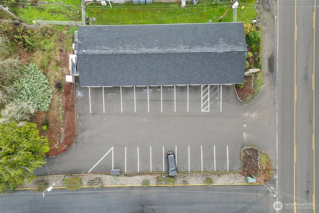 Photo of 140 NE State Route 300, Belfair, WA 98528 (MLS # 2459953)