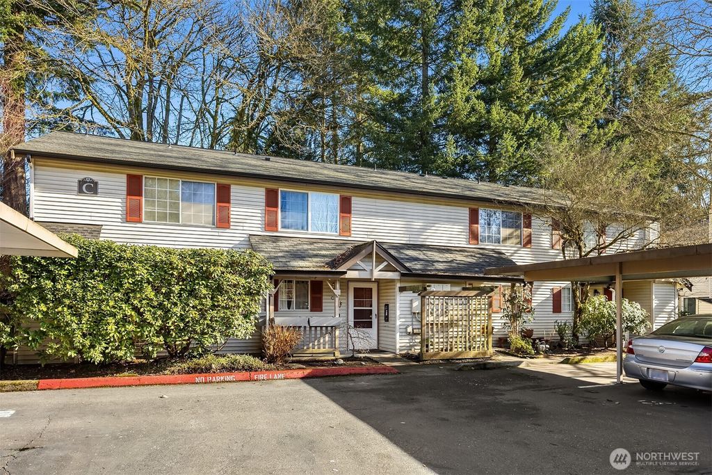 Photo of 15600 116th Avenue W #C3, Bothell, WA 98011 (MLS # 2478371)