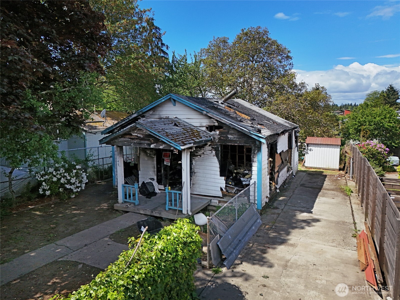 8145 16th Avenue SW