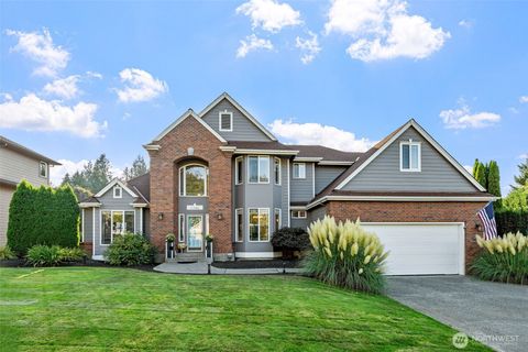 Photo of 1702 109th Avenue Ct E, Edgewood, WA 98372 (MLS # 2431403)