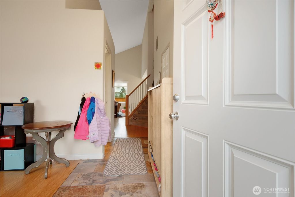 Photo of 16566 Rainier View Drive SE, Yelm, WA 98597 (MLS # 2483155)