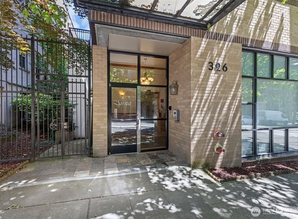 Photo of 326 Queen Anne Avenue N #502, Seattle, WA 98109 (MLS # 2360485)