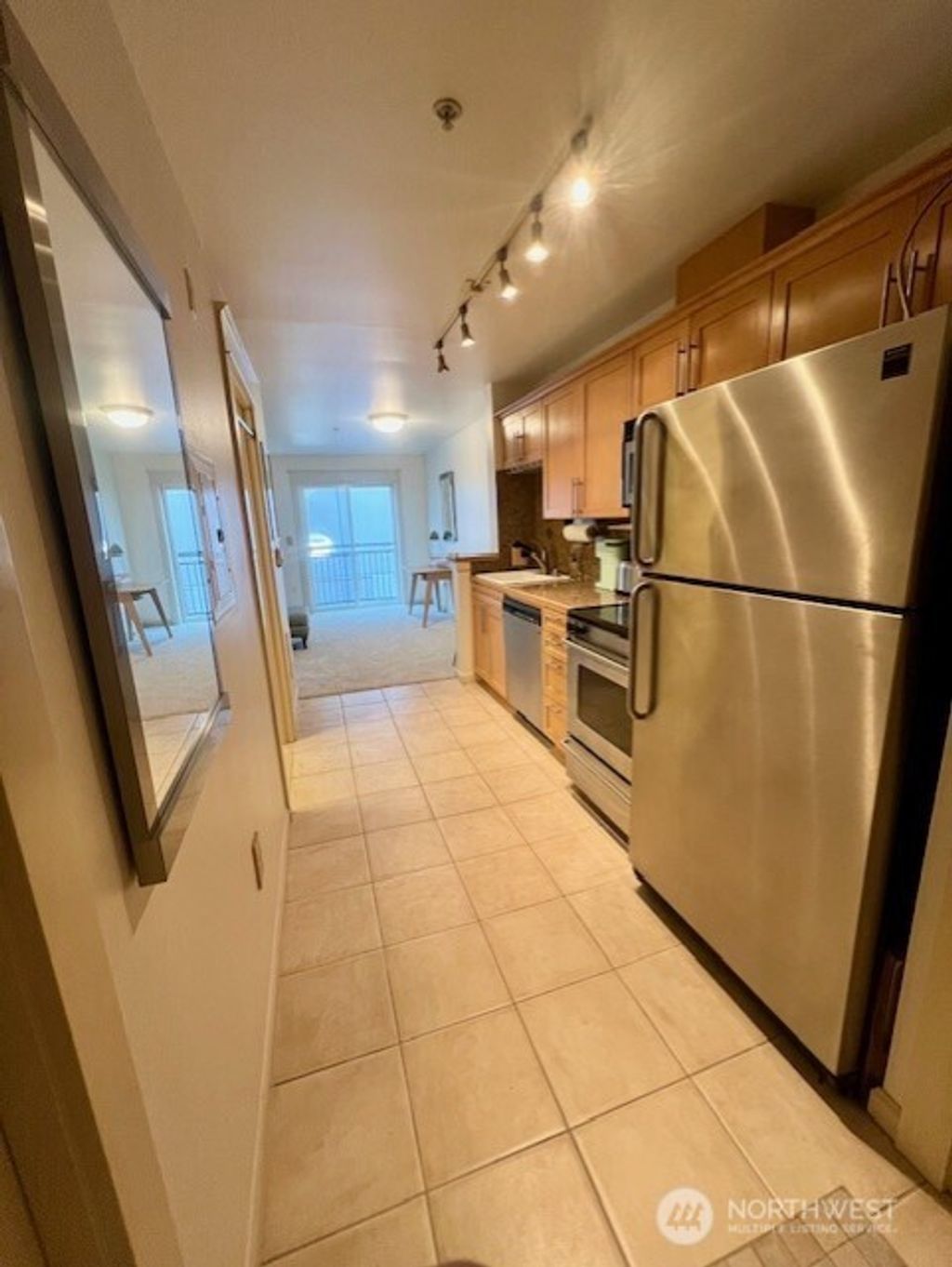 Photo of 326 Queen Anne Avenue N #502, Seattle, WA 98109 (MLS # 2360485)