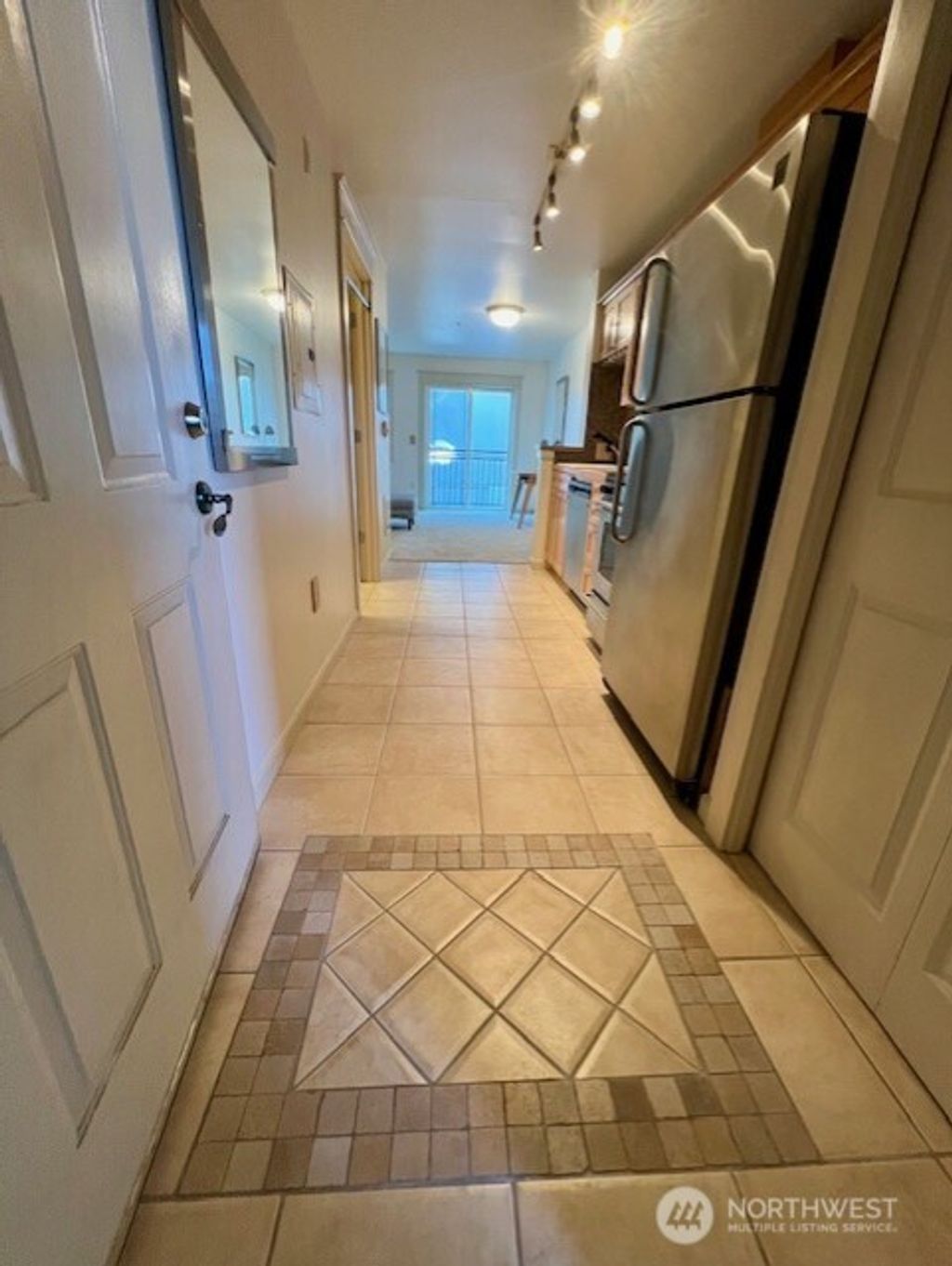 Photo of 326 Queen Anne Avenue N #502, Seattle, WA 98109 (MLS # 2360485)