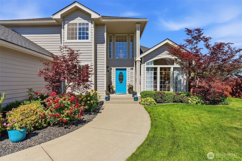 1925 S Timberlane Drive