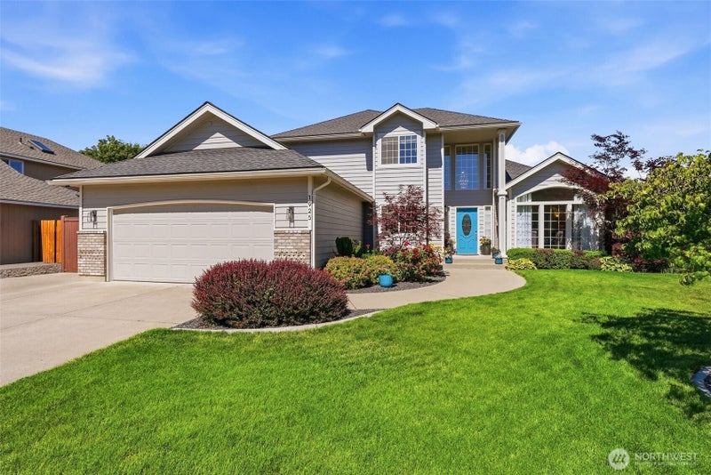 1925 S Timberlane Drive