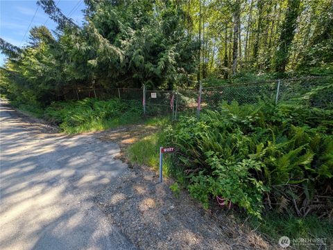 Photo of 181327 Hwy 101 Highway, Forks, WA 98331 (MLS # 2546483)