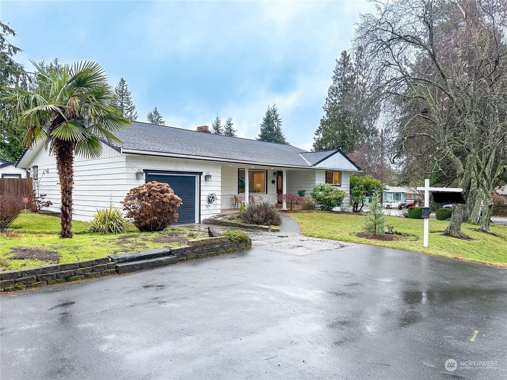 Photo of 19426 77th Place W, Edmonds, WA 98026 (MLS # 2192623)
