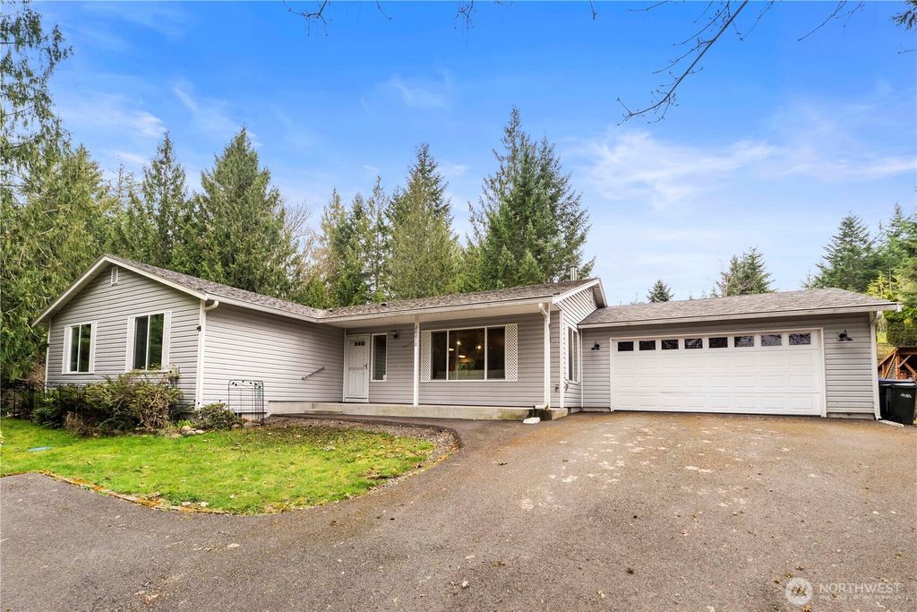 Photo of 26010 158th Street Ct E, Buckley, WA 98321 (MLS # 2496727)