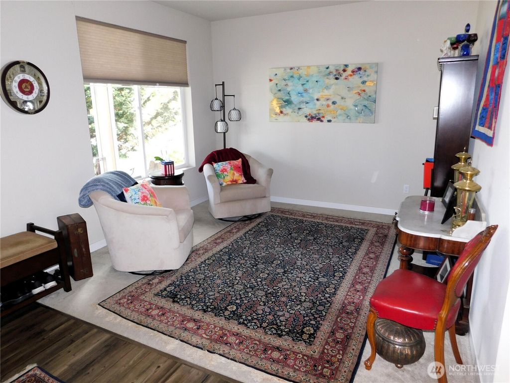 Photo of 11814 47th Avenue NE, Marysville, WA 98271 (MLS # 2345310)