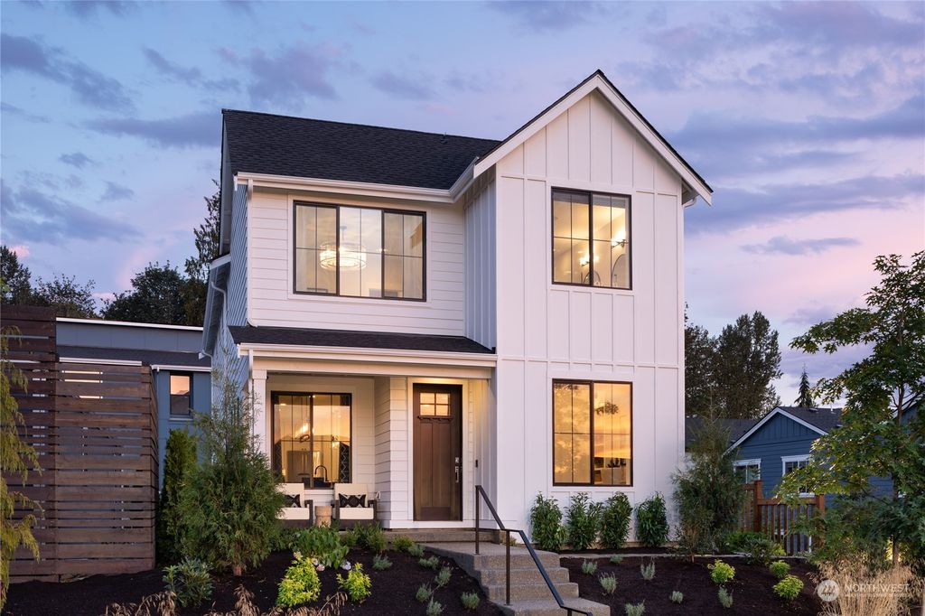 Photo of 27205 Site 353 NE 141st Street, Duvall, WA 98019 (MLS # 2167383)