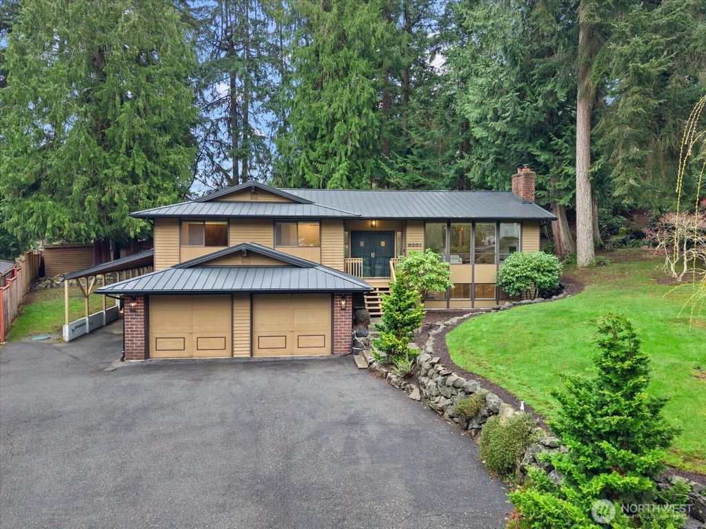 Photo of 8201 181st Place SW, Edmonds, WA 98026 (MLS # 2483457)