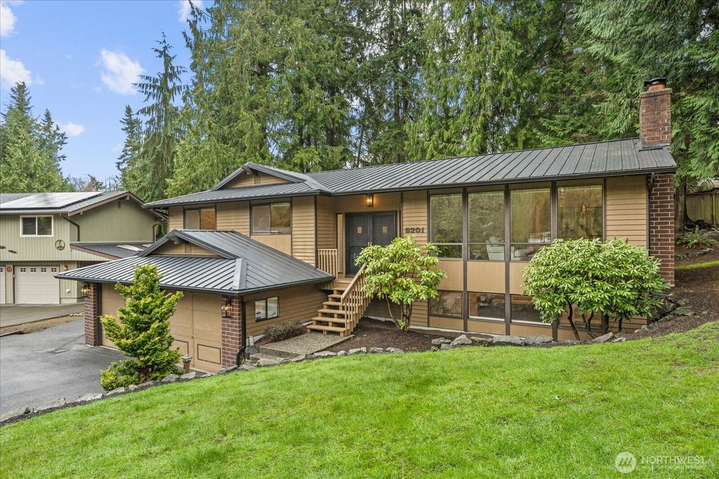Photo of 8201 181st Place SW, Edmonds, WA 98026 (MLS # 2483457)