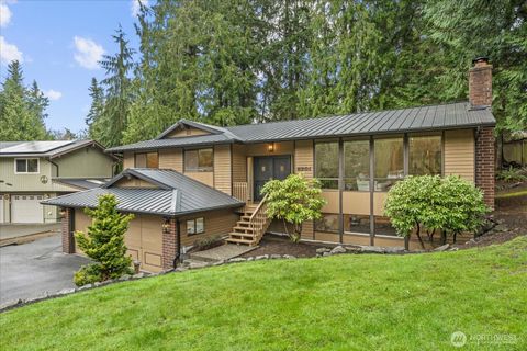 Photo of 8201 181st Place SW, Edmonds, WA 98026 (MLS # 2483457)