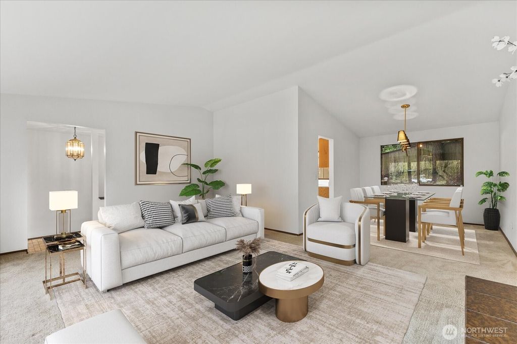 Photo of 8201 181st Place SW, Edmonds, WA 98026 (MLS # 2483457)