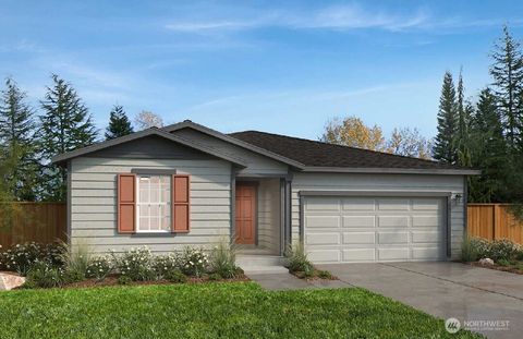 612 185th Street Ct E 30 Spanaway WA 98387