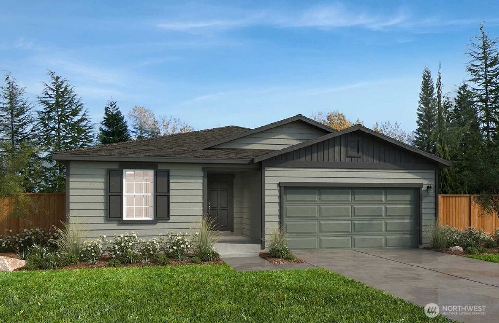 Photo of 612 185th Street Ct E #30, Spanaway, WA 98387 (MLS # 2449215)