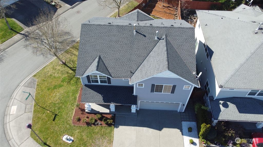 Photo of 22473 133rd Avenue SE, Kent, WA 98042 (MLS # 2211562)