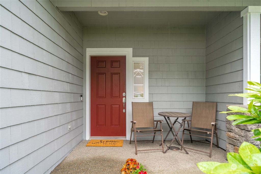 Photo of 16526 SE 256th Street #A1, Covington, WA 98042 (MLS # 2248822)